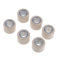 Racing Variator Roller Weights 24.5 G 23.8 X 18 Mm for CF250 CH250