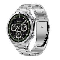 22mm 18mm 20mm Metal Strap for Oneplus Watch Lite/2 2R/3 46mm 43mm Replaceable Wristband for OPPO Watch S/X2 mini/4 Pro Bracelet Strap width 22mm