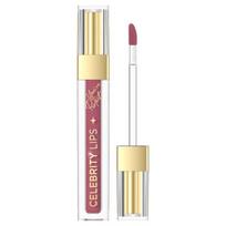 Skysti lūpų dažai Eveline Cosmetics Celebrity Lips Matte 4ml, 07