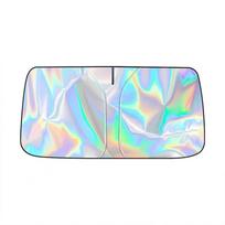 For Renault Megane 2 3 4 2015- Interior Accessories Car Front Window Sunshade  Windshield Sun Visor UV Sun Shade 1pc