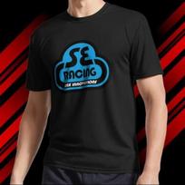 Men's and Women's T-shirts BMX Racing Innovations M