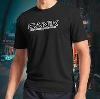 Men's and Women's T-shirts Canik XXL