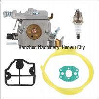 Husqvarna ZAMA C1Q-W29e karbiuratorius modeliams 41, 36, 136, 137, 141, 142 1