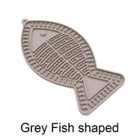 Pet Silicone Licking Mat Cat Anti-choking With Slow Food Bowl Dog Bathing Distraction Sucker Food Training Dog Feeder Supplies