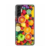 Samsung Galaxy S22 Plus Ultra 5g dėklo galinis dangtelis, skirtas Samsung S 22 S22 +Plus S22ultra buferiui, minkštas silicio S22 juodas TPU dėklas S22 Plus 5G
