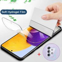 Objektyvo ekrano apsauga, skirta Samsung Galaxy Note 20 S21 S25 S24 S23 S22 ultra plus A13 A23 A73 A53 A14 A24 A34 A54 A32 A16 A26 A36 A56 A15 A25 A35 A55 A36 white