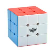 Cyclone Boys 3x3x3 Magic Cube Profesionalūs greitieji kubeliai 3x3 galvosūkiai 3x3 greičių kubas 56 mm žaislai vaikams Dovana suaugusiam berniukui