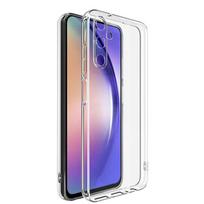 Skaidrus minkštas silikoninis dėklas, skirtas Samsung Galaxy A05S A05 A04S A04E A14 A24 A34 A54 A23 A33 A53 A73 S21 S22 S23 Ultra Plus FE itin plonas skaidrus dangtelis For Samsung S23 Ultra