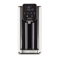 Virdulys Elektrinis karšto vandens dozatorius Caso HW 666 Inox 2,7 l 2600 W reguliuojama temperatūra