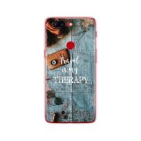 Dėklas Oneplus 5T 5 3, spalvotas piešinys, itin plonas silikoninis minkštas TPU galinis telefono dėklas, dangtelis One Plus 5T 5 3, apsauginis Coque Oneplus 5T