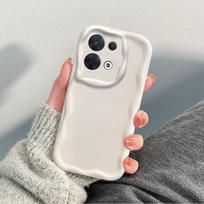 Soft Silicone Case For Xiaomi Redmi Note 13 12 11 Pro 11S 12S 13R 10 9 A3 A2 A1 K70E K70 K60 K50 13C 12C 10C Case TPU Phone Back Cover Xiaomi Mi 11 balta