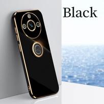Realme11 4g 5g prabangus dengimo žiedo laikiklis telefono dėklas, skirtas Oppo Realme 11 Pro Plus minkštas silikoninis apsauginis stovo galinis dangtelis 11pro Realme 11 Pro Plus white