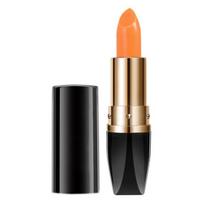 Yousheng Color Changing Lipstick Carotene Tinted Lip Balm Moisturizing Glimmer Balm Long Lasting PH Lipstick Women Girls Makeup Supplies Carrot Set