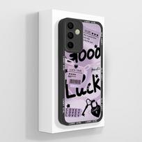 Telefono dėklas, skirtas Samsung A15 A16 A26 A36 A56 M15 Fashion Aesthetic Butterfly Lengvas minkštas ekrano apsauginis skystis silikoninis dangtelis, skirtas Samsung Samsung A15