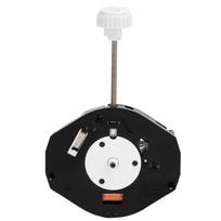 Profesionalus SL68 kvarcinio laikrodžio mechanizmas, skirtas laikrodžių remontui, priedų pakeitimui