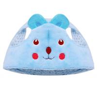 Lion Mane Pet Hat for Cats and Dogs, Adjustable Halloween Costume M balta