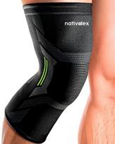 NativoDex kompresinis kelio įtvaras M, pora, M dydis