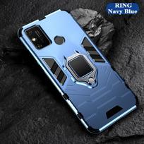 Šarvuotas dėklas Huawei P20 P30 P40 Pro Mate 20 Honor 10 10i 20i 8A 8X 8S 9A 9S 9C 9X 10X Lite E telefonui, atsparus smūgiams galinis dangtelis Huawei P40 Lite