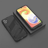 For Samsung Galaxy A04E 4G Case Rugged Shockproof Armor Magnetic Holder Phone Case For Samsung A04E SM-A042M  Back Cover For Galaxy A04E 4G juoda