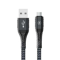 Fast Charging Cable 3.9FT Type C USB A To USB C Charger Cord Compatible With for Galaxy S10 S9 S8 Plus Note 9 8, Switch and More 1.2M