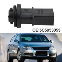 1 priekinio posūkio žibinto lizdo dalis Passat A5 N10445602 8N0953053