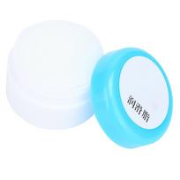 55g Lubricating Grease Precision Instrument Grease White Paste Lubrication ToolsLubricating Grease