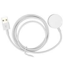 Laikrodžio įkroviklis USB magnetinis įkrovimas 2.5W Greitas įkrovimas Laikrodžio įkrovimo laidas skirtas IOS Watch Series 8