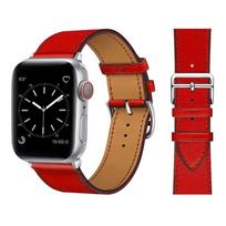 Odinė apyrankė Apple Watch dirželiui 44mm 45mm 40mm 41mm 38mm 42mm 42 44 45 mm Single tour apyrankė iWatch serijai 6 5 4 3 se 7 41 38mm 40mm 41mm