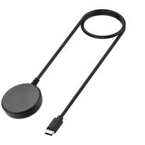 Greitasis įkroviklis Samsung Galaxy Watch 7 6 ULTRA FE 3 4 5 Pro Active 1 2 magnetinis įkrovimo kabelis 40/41/40mm Samsung laikrodžio adapteris