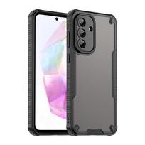Dėklas Samsung Galaxy A16 A06 A26 A36 A56 5G, tvirtas, atsparus smūgiams, apsaugantis nuo įbrėžimų, su pilnu dangteliu For Samsung A16 5G