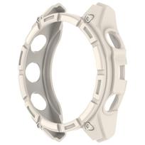TPU apsauginis dėklas Garmin Fenix 8 51mm 47mm 43mm AMOLED SOLAR minkštas silikoninis buferinis dėklas priedai Fenix8 apsaugai Fenix 8 51mm AMOLED