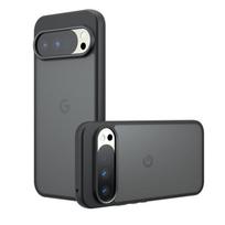 For Google Pixel 10 Pro XL Case Google Pixel 10 Pixel 10 Pro XL Cover Bumper Luxury Matte PC + TPU Shockproof Protective Cover Google Pixel 10 Pro XL juoda