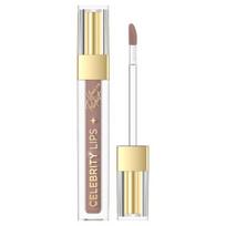 Skysti lūpų dažai Eveline Cosmetics Celebrity Lips Matte 4ml, 02