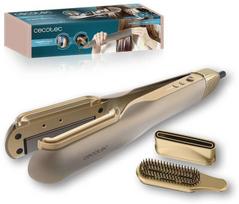 Plaukų tiesintuvas Cecotec Plasma Tech, 2in1 ForceDry
