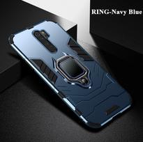Dėklas Xiaomi Redmi Note 9s 9 8 7 6 Pro 5 Plus 4 4X 7A 8A 8T K20 K30 Mi A1 A2 A3 Lite Pocophone F1 9T Dangtelis Šarvuotas Galinis Coque Xiaomi Mi9t(9t Pro)