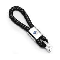 1 vnt. Metalinis automobilio raktų pakabukas Raktų žiedas Raktų dirželis Automobilio emblemos Stilius Subaru Impreza Forester Tribeca XV BRZ Subaru black