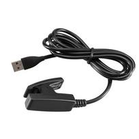 USB Įkrovimo Kabelis Laikrodžio Pakaitinis Įkroviklis Garmin Forerunner 235 630 230 735XT Approach S20 Duomenų Klipas Lopšiai 1