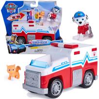 Žaislinė transporto priemonė PAW Patrol 6074776, įvairių spalvų, uniwersalny