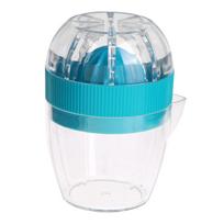 Manual Lemon Juice Extractor Mini Thickening Orange Juice Press Fruit Juice Extracting Device KTB