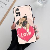 For Xiaomi Poco M4 Pro 4G Case Fashion Panda Cover Soft Silicone Phone Case For Xiaomi Poco M4 Pro PocoM4 5G Fundas Bumper Poco M4 5G