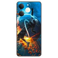 Dėl Realme Note 70 4G 70T dėklo TPU silikoninis smūgiams atsparus katės telefono dėklas Dėl Realme Narzo 80 Lite 4G Funda Spausdintas minkštas Coque Realme Note 70