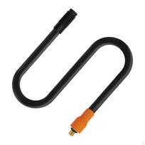 Oro Siurblys Žarna Pripūtiklis Elektrinė Irklentė M6 Sriegiu Vožtuvas 20cm