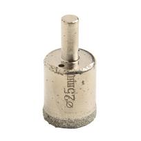 Skylėms gręžti Deimantinis grąžtas Skylės gręžimas Pjoviklis Pjovimas 25mm-100mm Plytelė Naujas 25mm