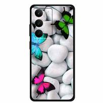 For Realme C75 Case 6.67  Soft Silicone Dustproof Bunper Protective TPU Phone Case for Realme C75 5G Cover Animal Scenery Coque For Realme C75 5G