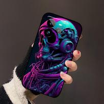 For Realme GT 7 Pro Case Luxury Beautiful Shockproof Soft TPU Silicone Back Phone Cover For Realme GT7 Pro Phone Bags Capas Realme GT 7 Pro