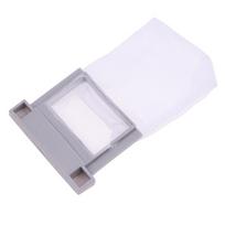 Skalbimo mašinos filtro maišelis xqb55-98Q1/8088G/2288G Xqb60-968 Skalbimo mašinos filtro dėžutė