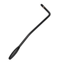 Tremolo rankena Whammy Bar Fender Strat Stratocaster elektrinei gitarai su smailiu tremolo rankena Profesionalus gitaros priedas white