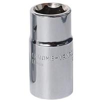 17/19mm and 21/23mm Mini Socket Wrenches for Wheel Maintenance for Car and Motorcycle Tire Repairs 17 and 19mm