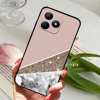 Skirta Realme Note 50 dėklas Atsparus smūgiams Minkštas TPU Silikoninis telefono dėklas Skirta Realme Note 50 Funda Note50 RMX3834 Capa Gyvūnėliai Animacinis For  Realme Note 50