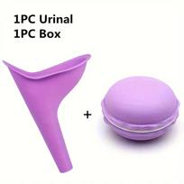 Emergency Portable Urinal Kit One Size